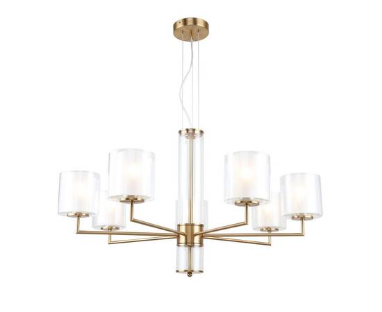 Подвесная люстра F-Promo Proper 4086-7P