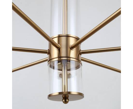 Подвесная люстра F-Promo Proper 4086-7P, изображение 4