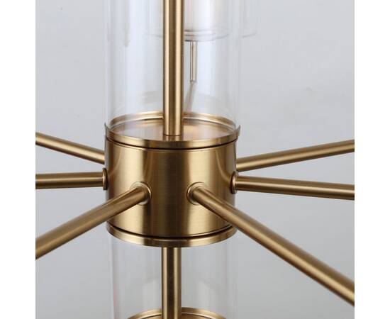 Подвесная люстра F-Promo Proper 4086-7P, изображение 5