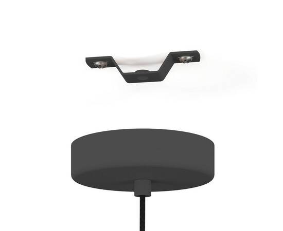 Подвесной светильник Eglo Petrosa 390195, изображение 3