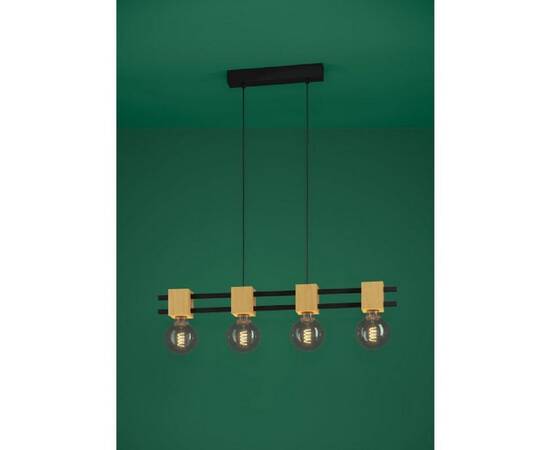 Подвесной светильник Eglo Levantara 390191, изображение 2