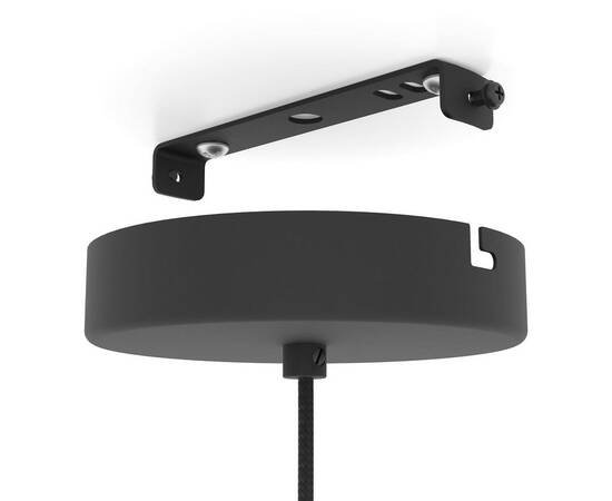 Подвесной светильник Eglo Monterroso 390233, изображение 3