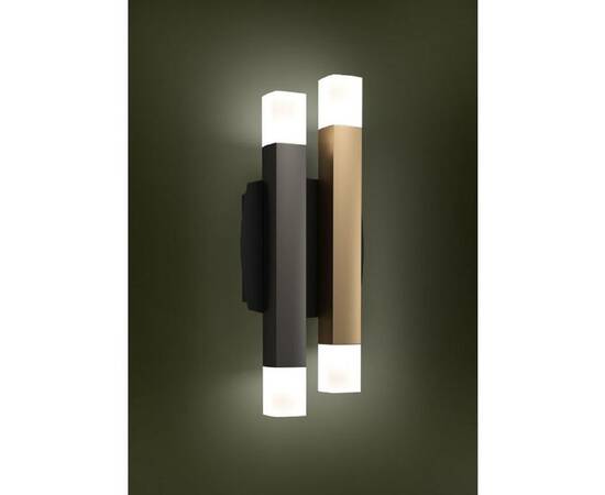 Настенный светодиодный светильник Eglo Estanterios 390223, изображение 2