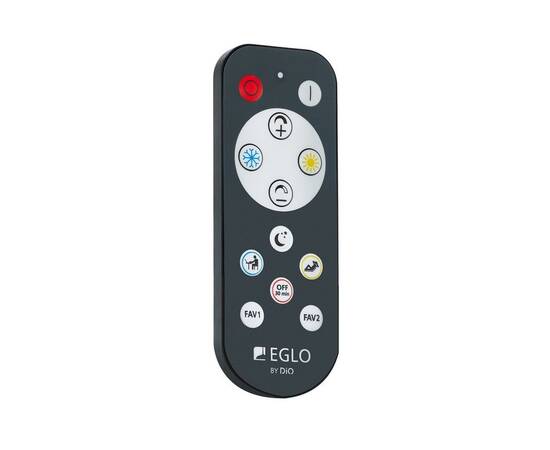 Настенный светодиодный светильник Eglo Siberia 900467, изображение 2
