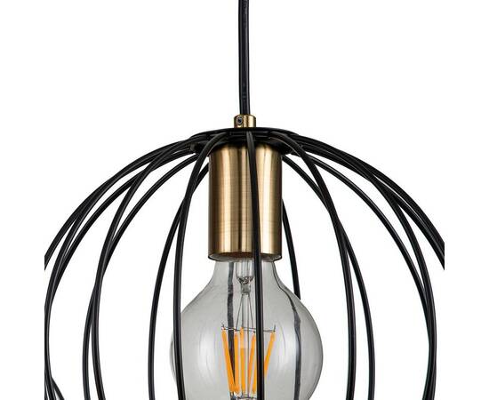 Подвесная люстра Escada Quebec 10176/3S, изображение 2