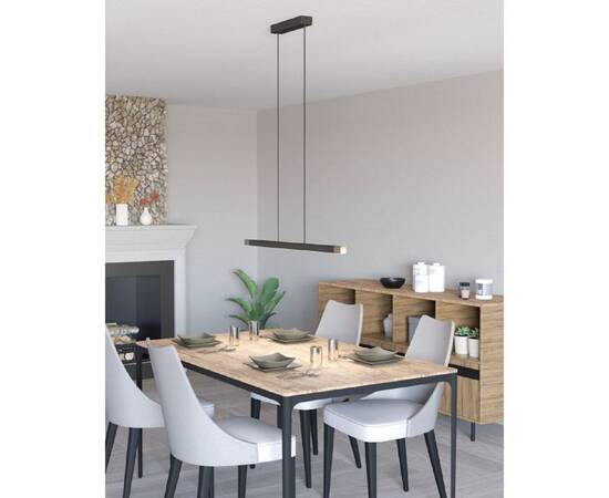 Подвесной светодиодный светильник Eglo Lisciana 900174, изображение 3