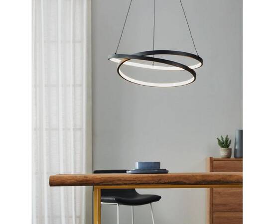 Подвесной светодиодный светильник Eglo Ruotale 900472, изображение 3