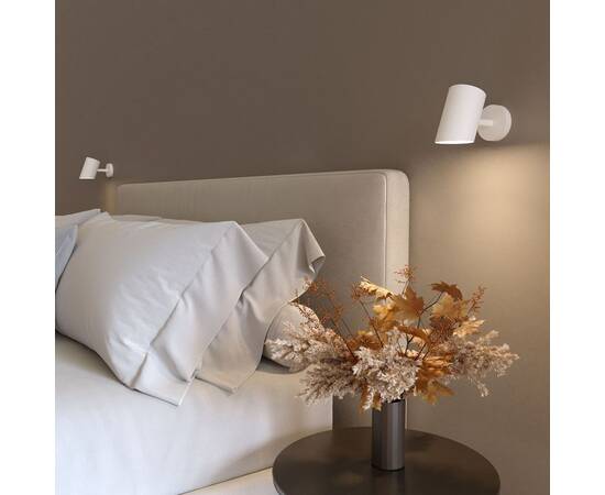 Бра Eurosvet Splay 70147/1 белый, изображение 2