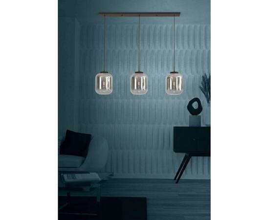 Подвесной светильник Eglo Bulciago 390104, изображение 3