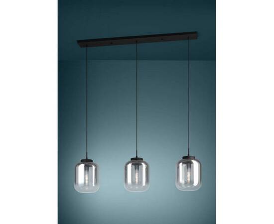 Подвесной светильник Eglo Bulciago 390104, изображение 4