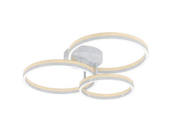 Потолочная светодиодная люстра Eglo Cadegal 39895