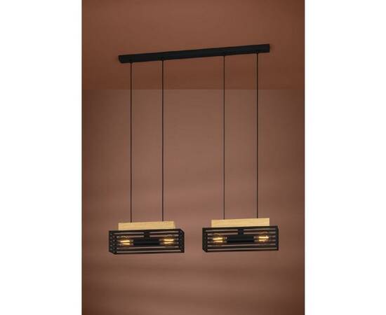 Подвесной светильник Eglo Cidraz 390164, изображение 2