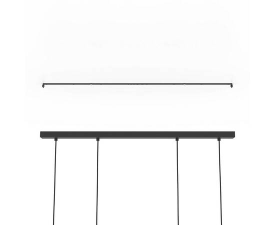 Подвесной светильник Eglo Cidraz 390164, изображение 3