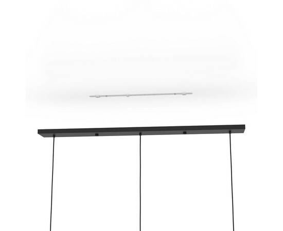 Подвесной светильник Eglo Petrosa 390196, изображение 3