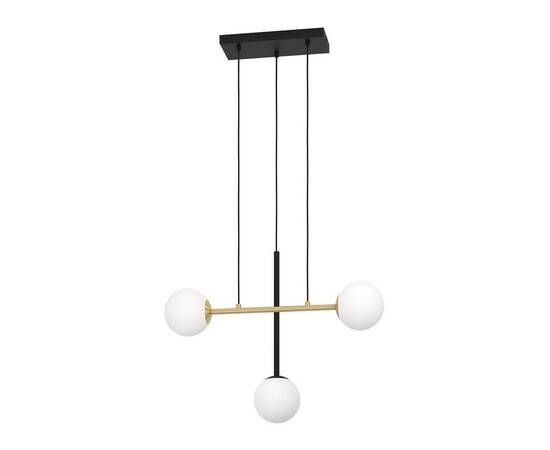 Подвесная люстра Eglo Paz 390177