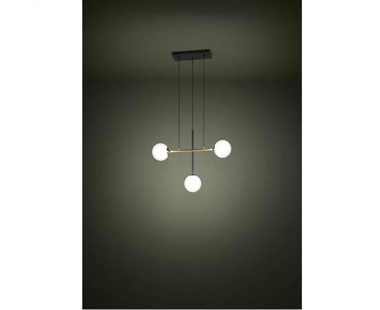 Подвесная люстра Eglo Paz 390177, изображение 2