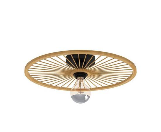 Потолочный светильник Eglo Leominster 43883