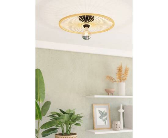 Потолочный светильник Eglo Leominster 43883, изображение 5