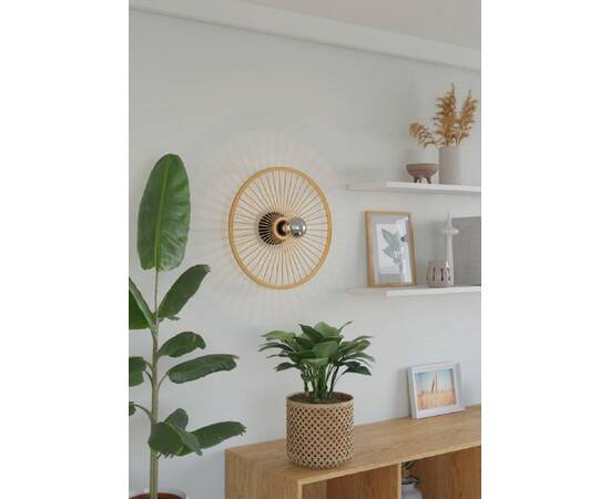 Потолочный светильник Eglo Leominster 43883, изображение 6