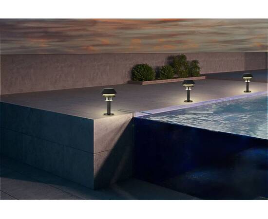 Уличный светильник Eglo Chiappera 900802, изображение 2