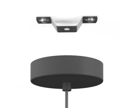 Подвесной светильник Eglo SEDBERGH 43821, изображение 3