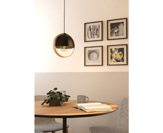 Подвесной светильник Eglo Callow 43755, изображение 3