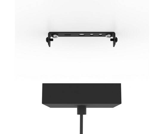 Подвесной светильник Eglo Nafferton 43743, изображение 2