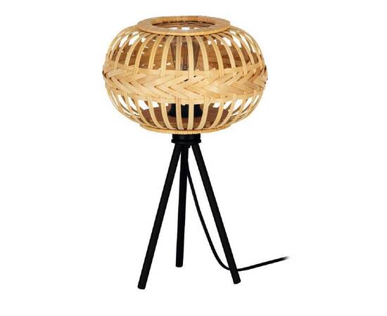 Настольная лампа Eglo Amsfield 43865