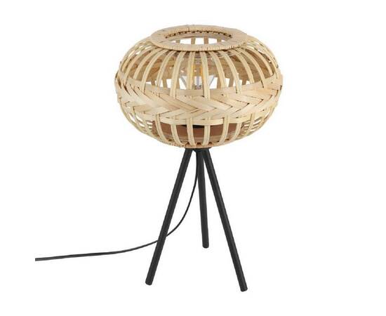 Настольная лампа Eglo Amsfield 43865, изображение 2