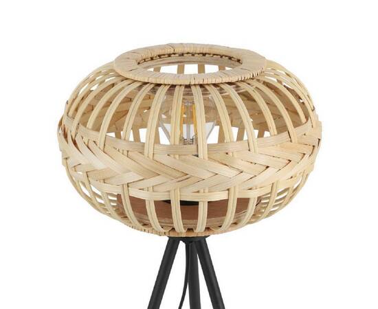 Настольная лампа Eglo Amsfield 43865, изображение 3