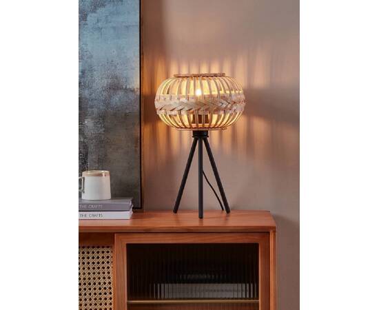 Настольная лампа Eglo Amsfield 43865, изображение 4