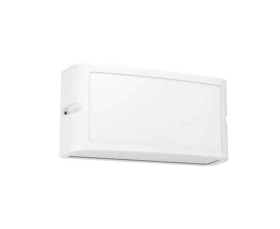 Уличный настенный светодиодный светильник Eglo Camarda 900807