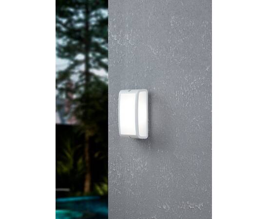 Уличный настенный светодиодный светильник Eglo Camarda 900807, изображение 2