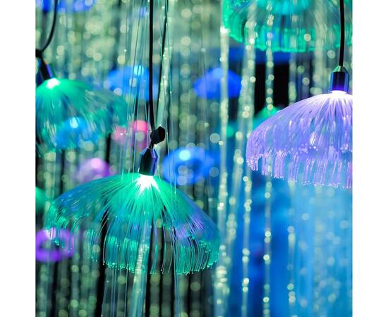 Лампа светодиодная Gauss GY6.35 3W 2700K прозрачная 107719103, изображение 3