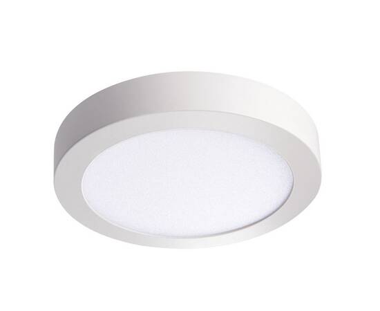 Потолочный светодиодный светильник Kanlux CARSA V2LED 18W-NW-W 28949