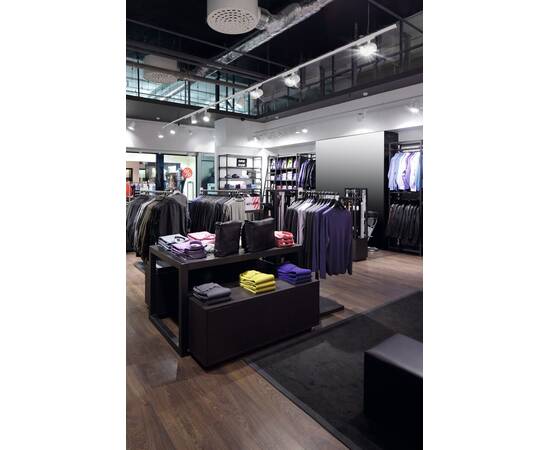 Трековый светодиодный светильник Kanlux ATL1 18W-930-S6-W 33130, изображение 3