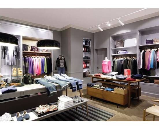 Трековый светодиодный светильник Kanlux ATL1 18W-930-S6-W 33130, изображение 5