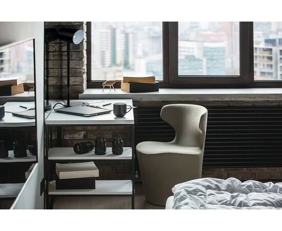 Настольная лампа Kanlux AGZAR E14 B 36250, изображение 5