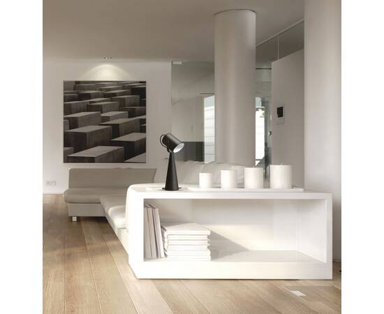 Настольная лампа Kanlux LARATA E27 B 36261, изображение 4