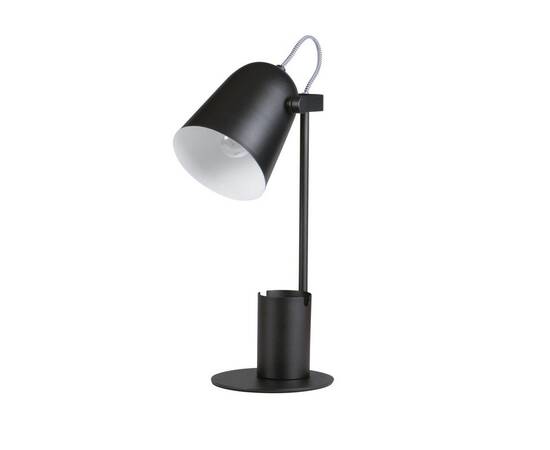 Настольная лампа Kanlux RAIBO E27 B 36280, изображение 2