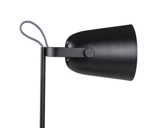 Настольная лампа Kanlux RAIBO E27 B 36280, изображение 3