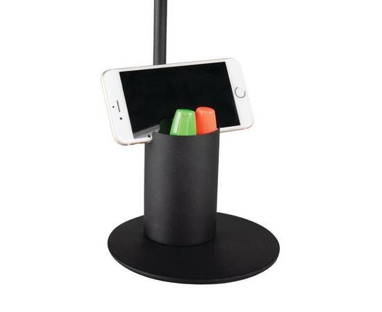 Настольная лампа Kanlux RAIBO E27 B 36280, изображение 4