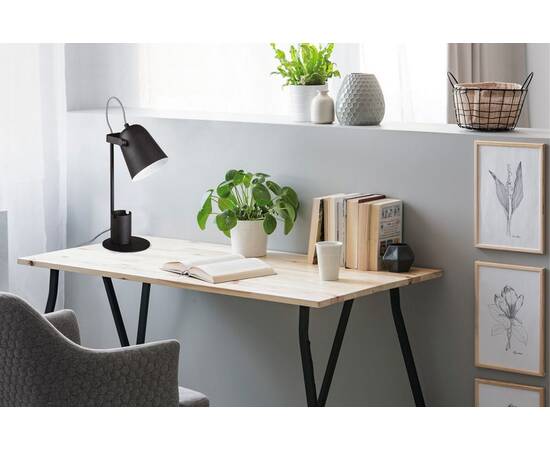 Настольная лампа Kanlux RAIBO E27 B 36280, изображение 7