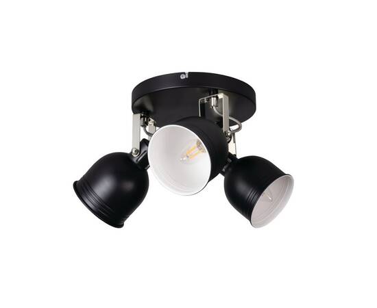 Спот Kanlux DERATO EL-3O B-SR 35644