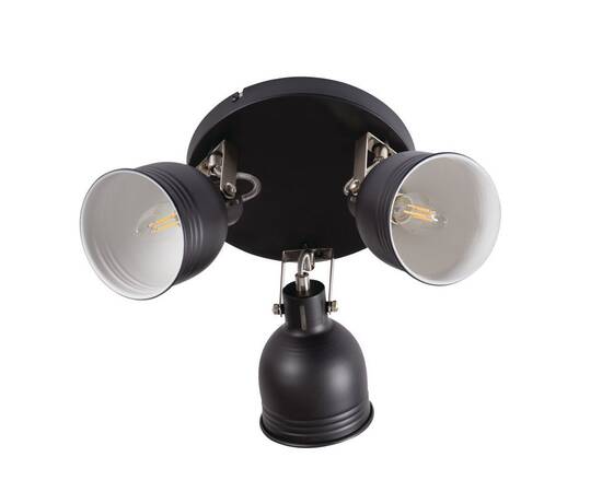 Спот Kanlux DERATO EL-3O B-SR 35644, изображение 2