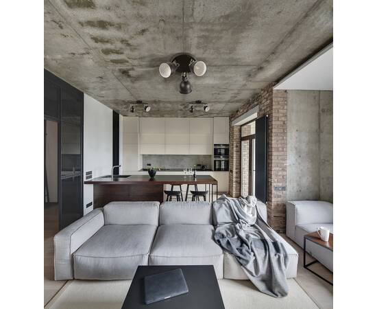 Спот Kanlux DERATO EL-3O B-SR 35644, изображение 5