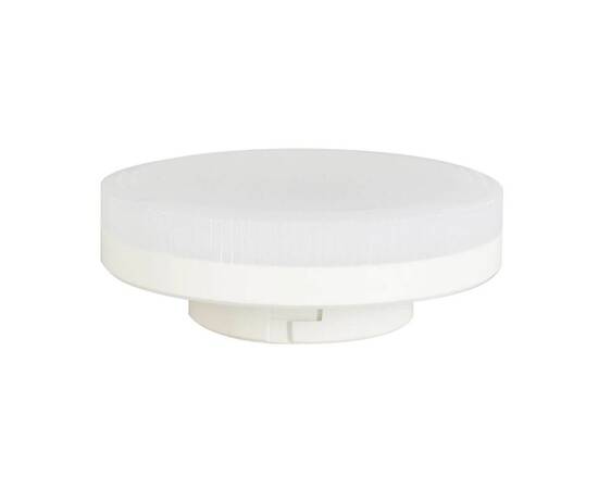 Лампа светодиодная Gauss GX53 8.5W 4000K матовая 10849292, изображение 6