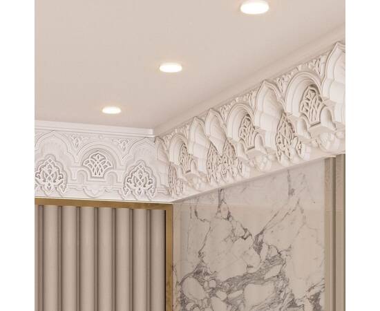 Лампа светодиодная Gauss GX53 8.5W 4000K матовая 10849292, изображение 7