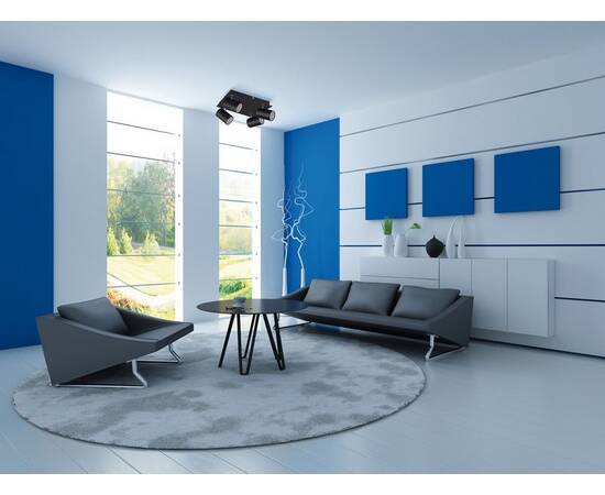 Спот Kanlux EVALO EL-4O B-SR 35697, изображение 4