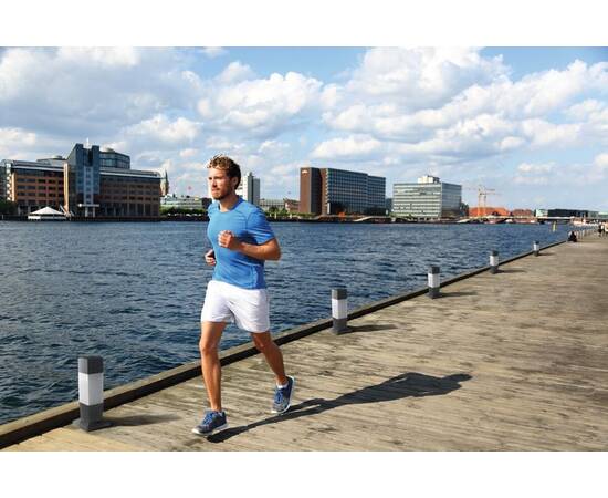 Уличный светильник Kanlux INVO OP 47-L-GR 29171, изображение 5